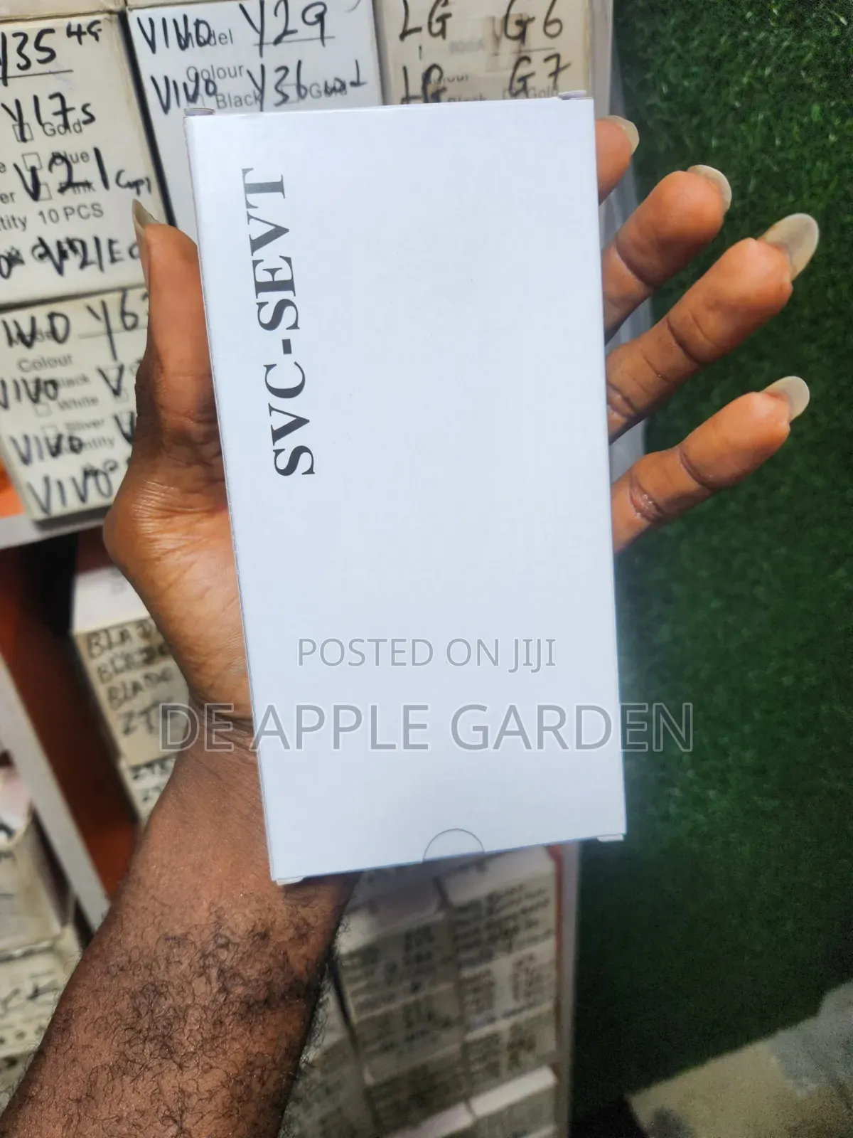 Samsung S8 Original Screen