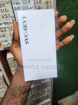 Samsung S8 Original Screen