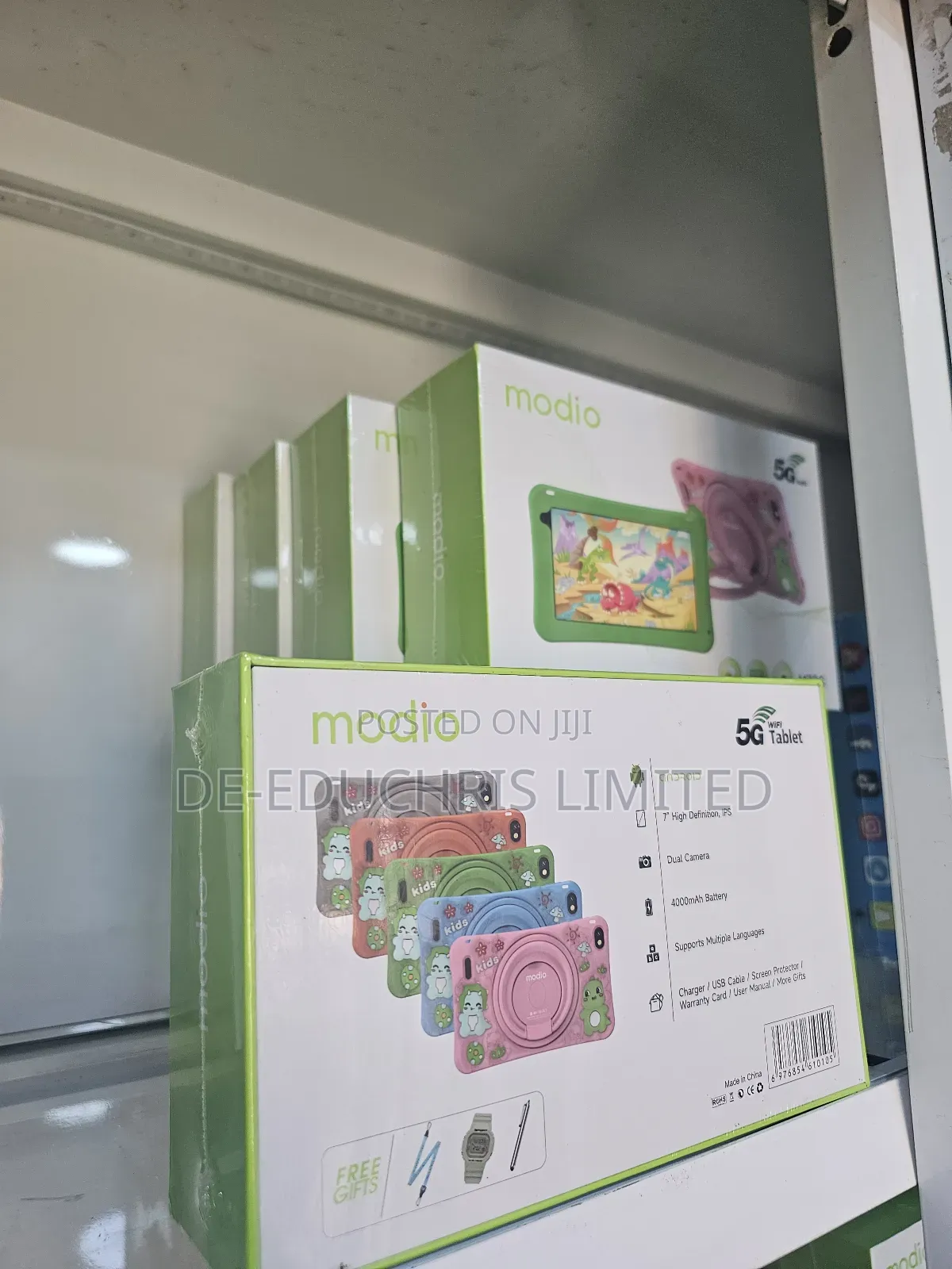 New Modio M796 256 GB