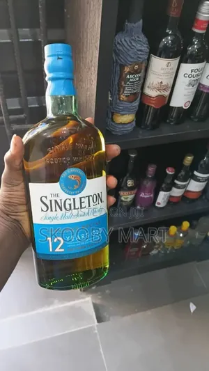 Singleton 12 Yrs