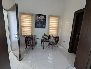 Furnished 4bdrm Duplex in Jabi for rent
