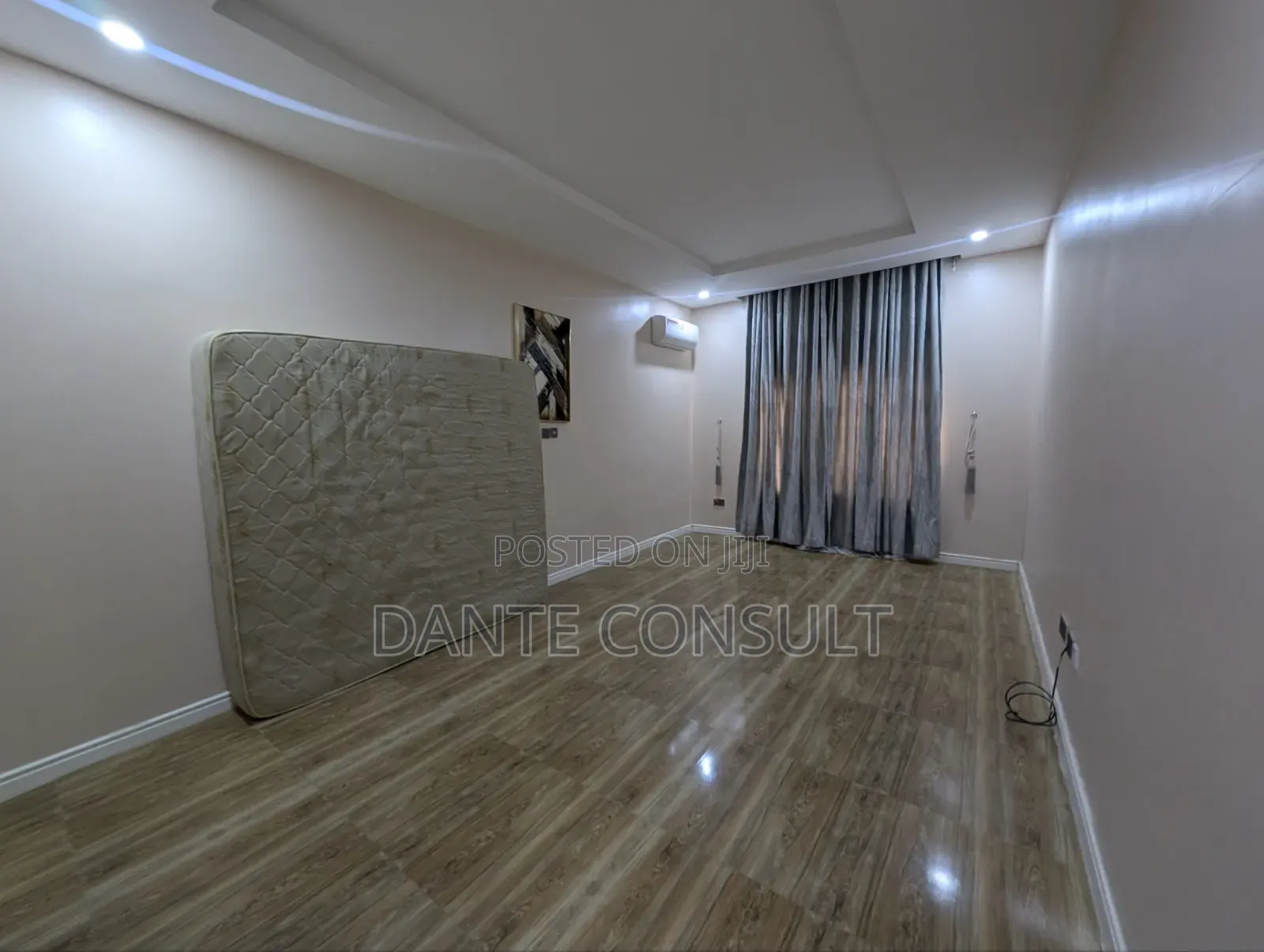 Furnished 4bdrm Duplex in Jabi for rent