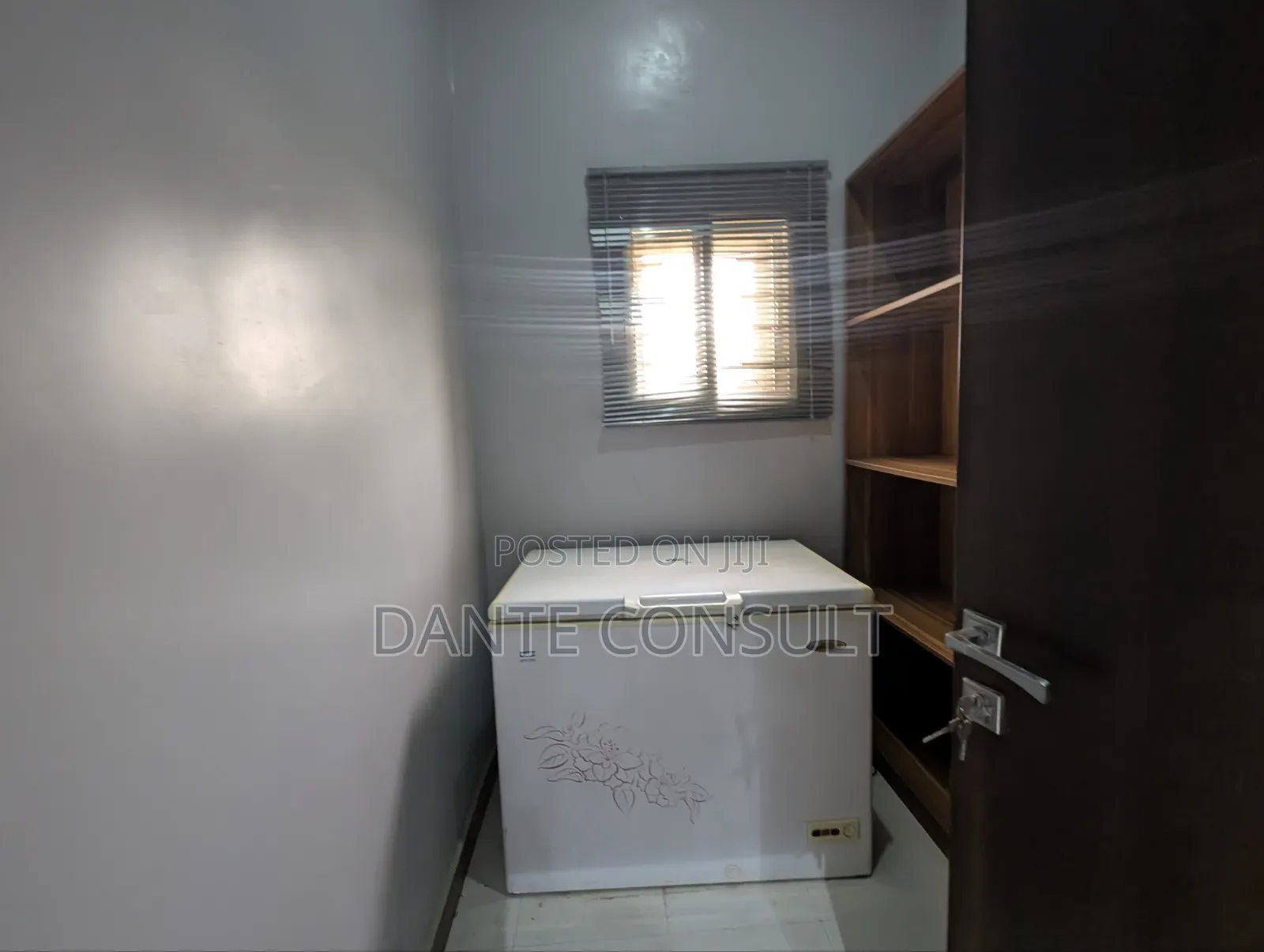 Furnished 4bdrm Duplex in Jabi for rent