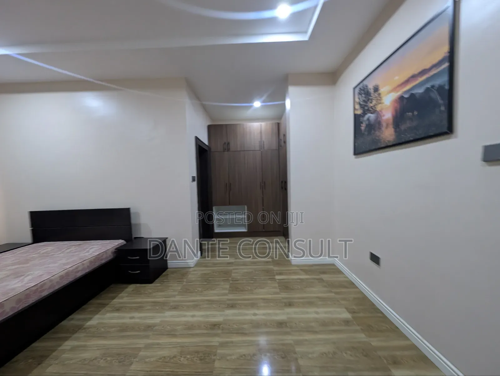 Furnished 4bdrm Duplex in Jabi for rent