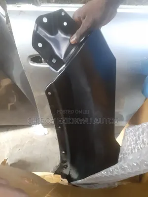 Rav 4 2020 Fender Left Side Brand New One