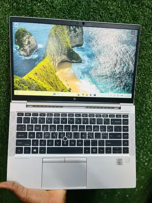 Laptop HP EliteBook 840 G7 8GB Intel Core i5 SSD 256GB