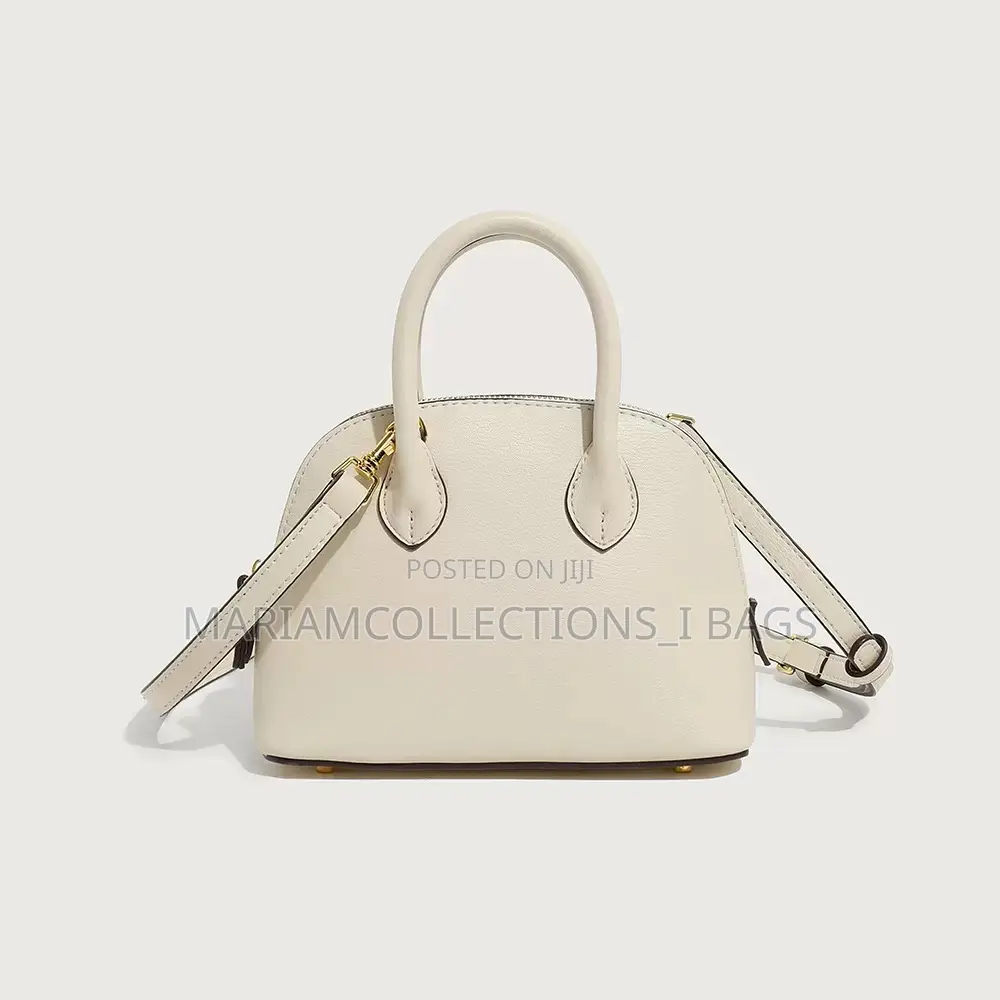 Available in Black and White