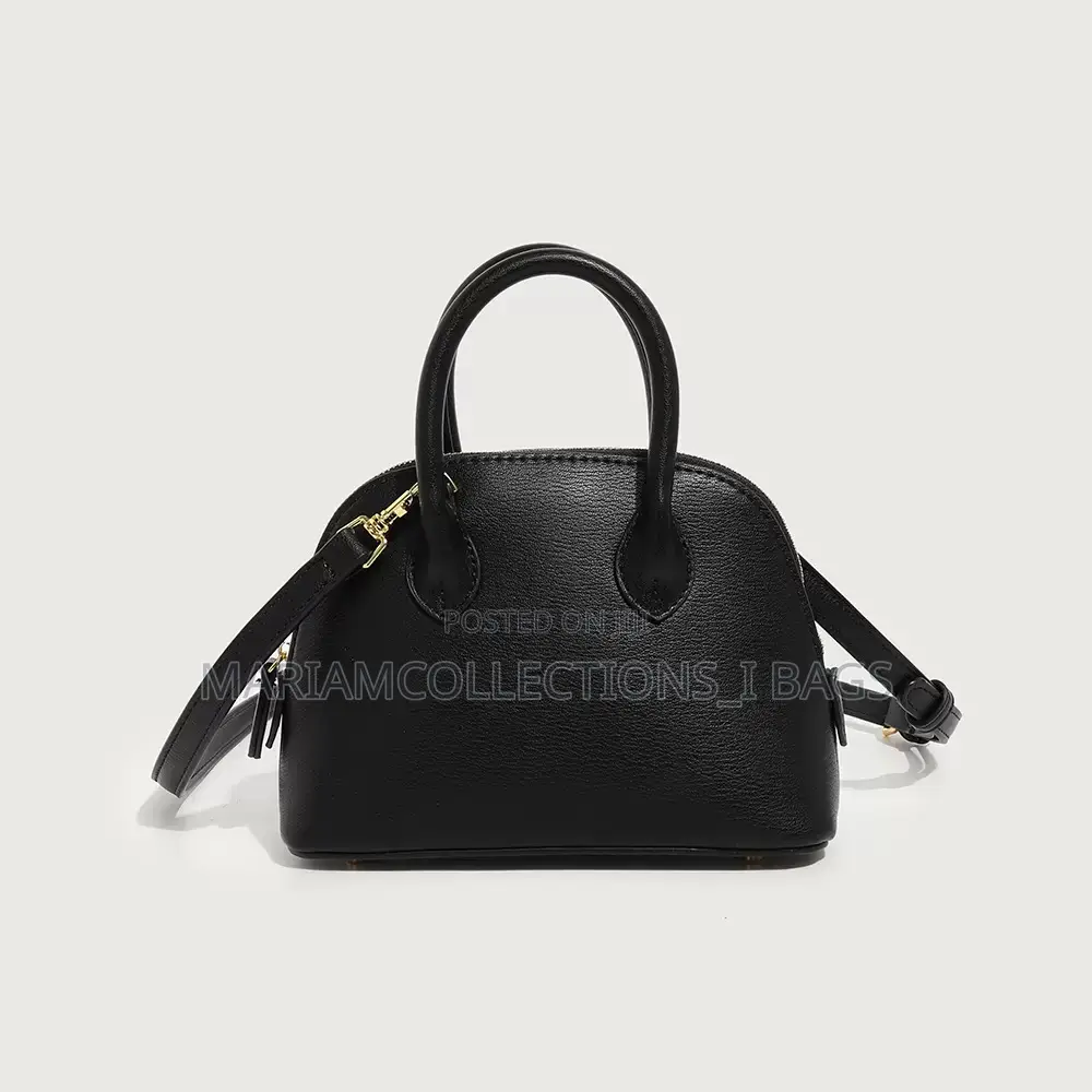 Available in Black and White