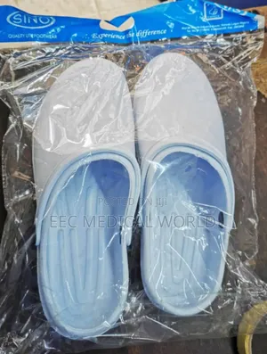 Nursing Sabot Shoe Clogs Footwear for Hospitals