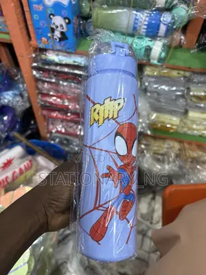 Water Bottles