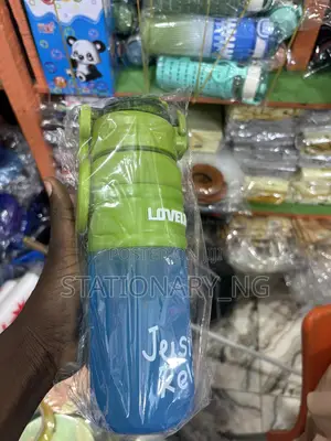 Water Bottles