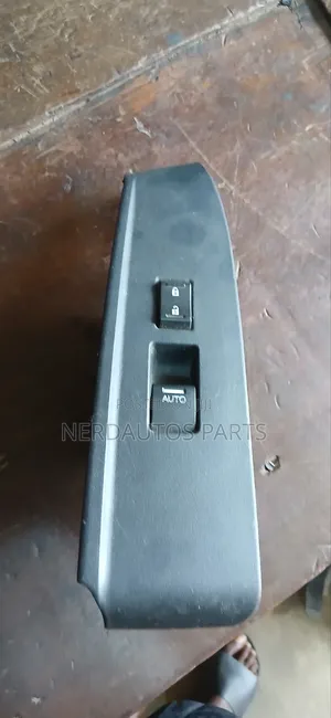 Power Window Control Master Switch Honda Crosstour 2010-2013