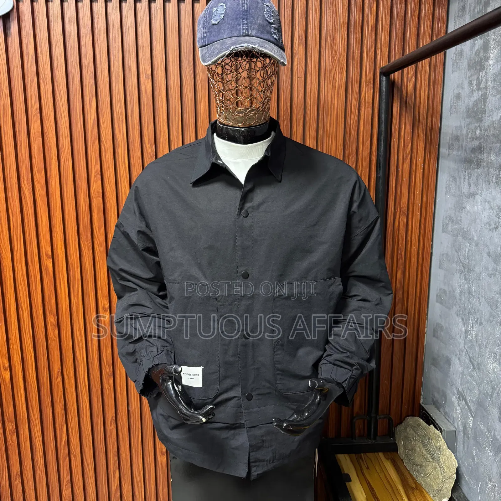 Luxury Shirt