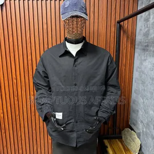 Luxury Shirt