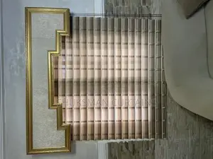 Day and Night Blind With Board