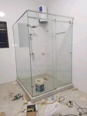Shower Cubicle