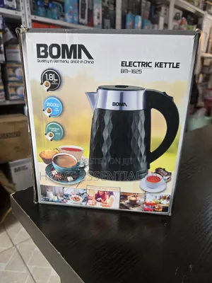 Boma Electric Kettle