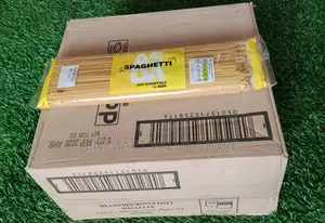 Asda Just Essentials Spaghetti 500gavailable in Cartons (Wholesales