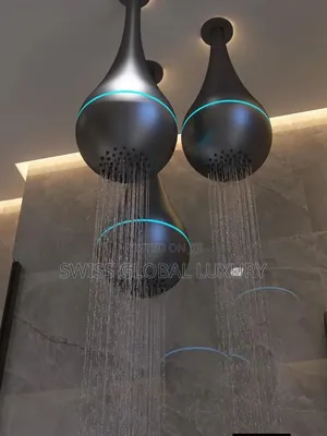 High Quality Standard Conduit Shower Mixer