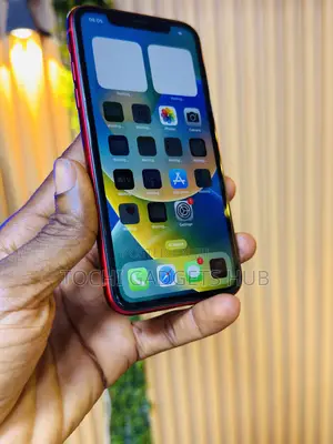 Apple iPhone 11 128 GB Red
