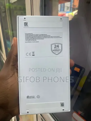 New Samsung Galaxy A57 256 GB