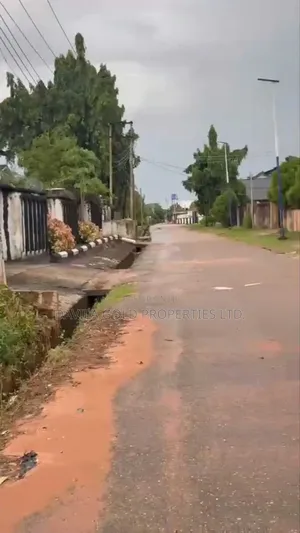 Super Strategic Land at Gra for Sale