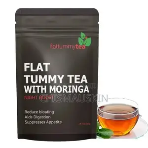 Flat Tummy Tea