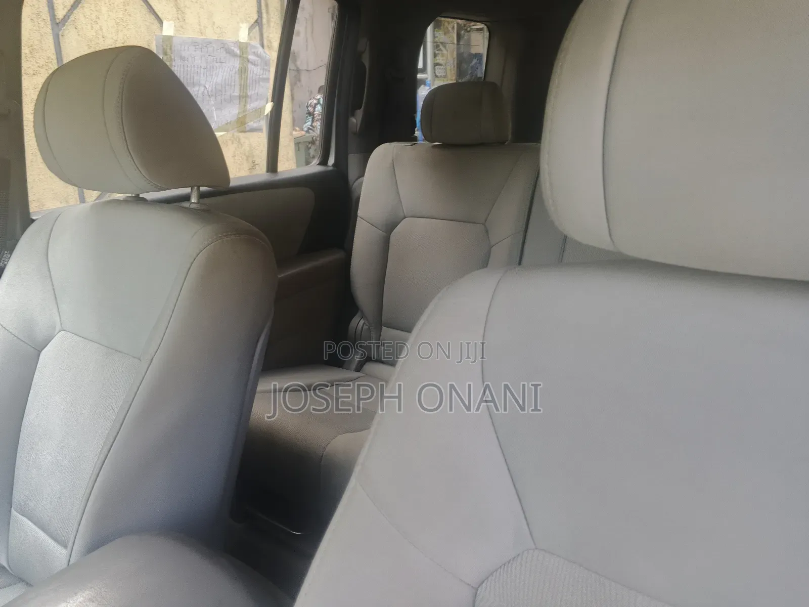 Honda Pilot 2011 Silver