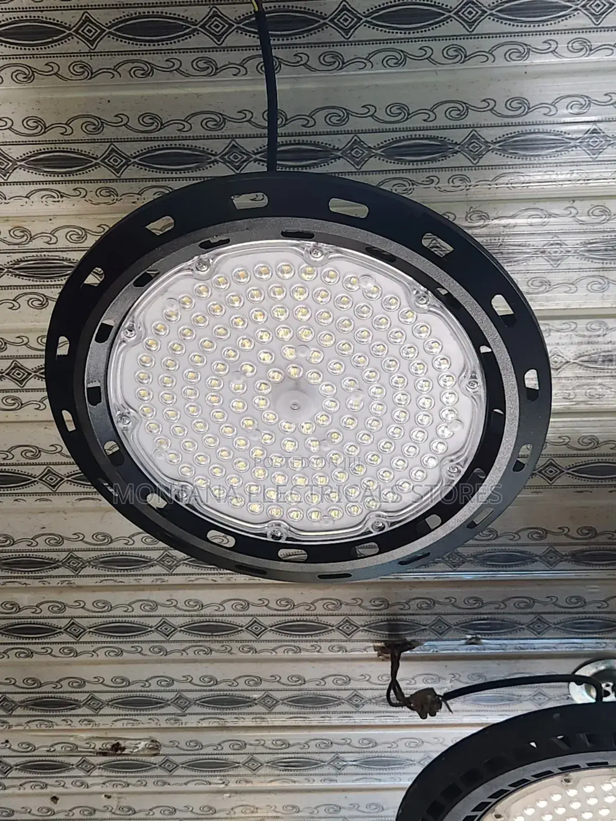 Led High Bay