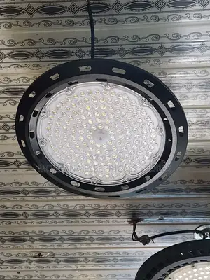 Led High Bay