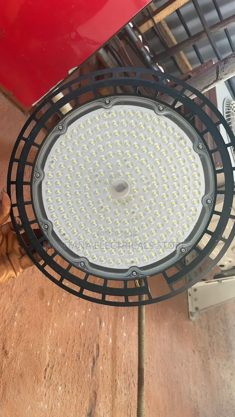 Led High Bay