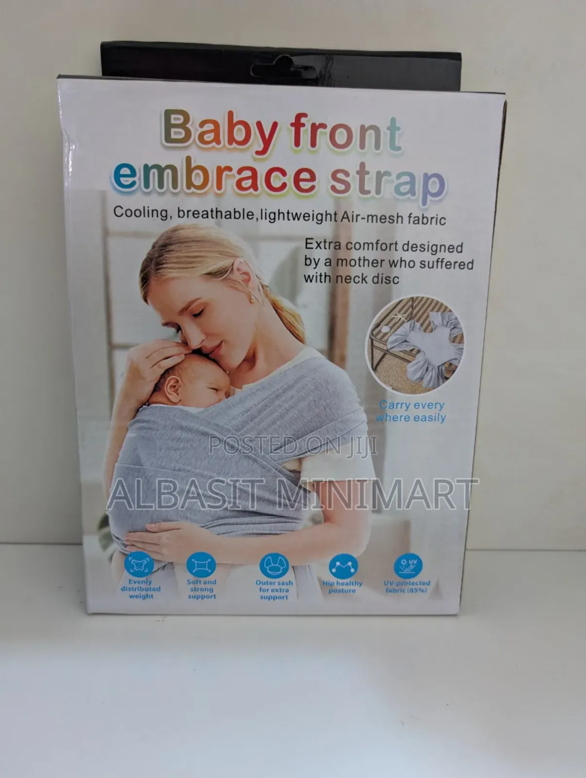 Baby Front