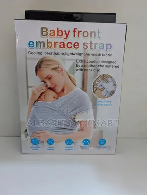 Baby Front