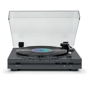 Thomson Automatic Turntable