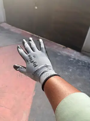 Hyflex Original Safety Hand Glove