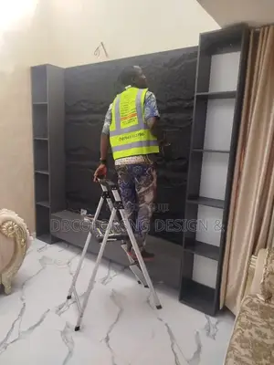 Interior Decorator in Ikeja Lagos