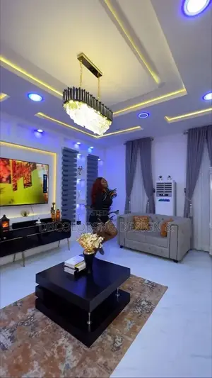 Interior Decorator in Ikeja Lagos