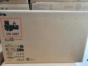 New Laptop HP 15 16GB Intel Core 7 SSD 512GB