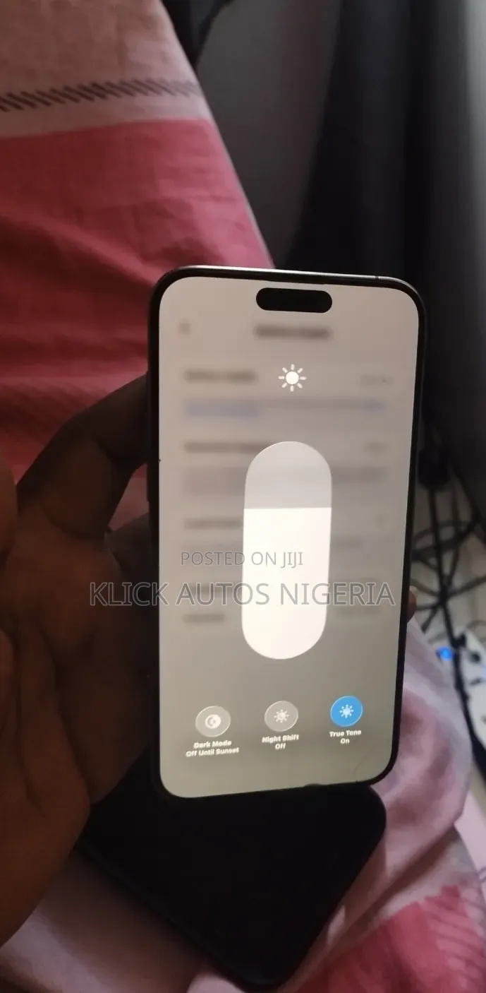 Apple iPhone 15 Pro Max 256 GB Silver