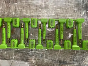 Container Seal Lock Heavy Duty