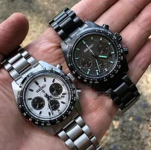 Seiko Chain Watch