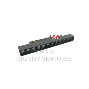 Morden Magnetic Track Light