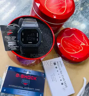 Shock-Resistant Build Led Backlight for Night Visibility • Stopwat