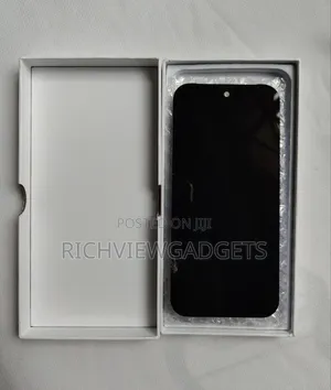 Google Pixel 9 Pro Original Oem(Follow Come) Screen, Cracked as Seen