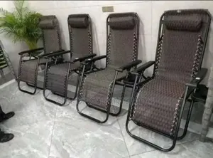 Unique Imported Relaxation Chair
