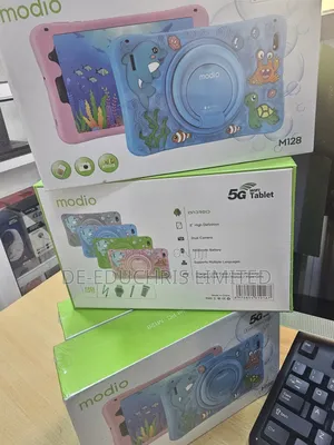 New Modio M128 256 GB