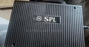 SPL Solar Generator 300w With Lithium Battery