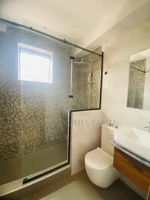3bdrm House in Prime Residential, Victoria Island Extension for rent