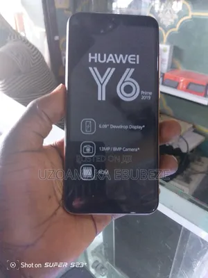 Huawei Y6 32 GB