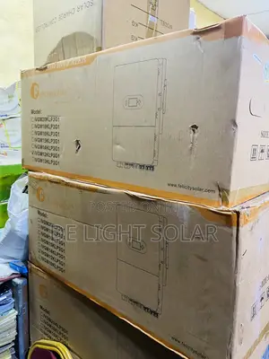 12kva Three Phases Felicity Inverter